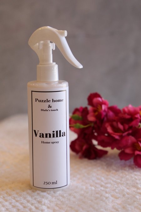 معطر رش للأقمشة