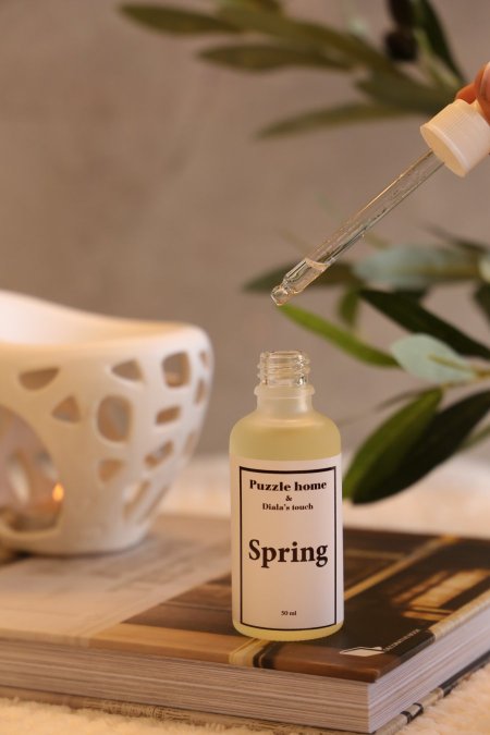 زيت عطري 50مل