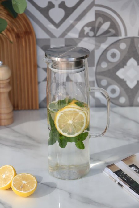 شاف عصير 2 لتر