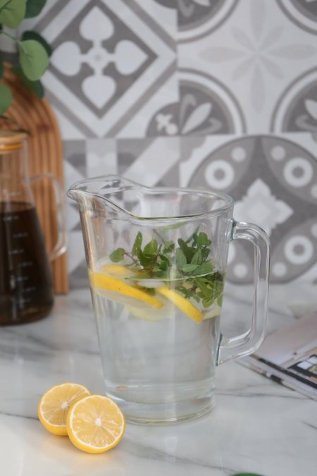 شاف كريستال 1.4 لتر 