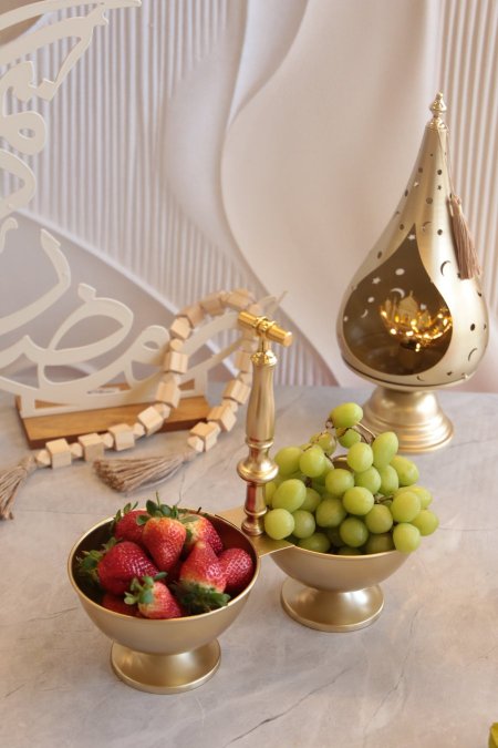 مضيفة صحنين مجور 