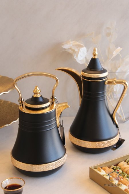 طقم ترامس قطعتين