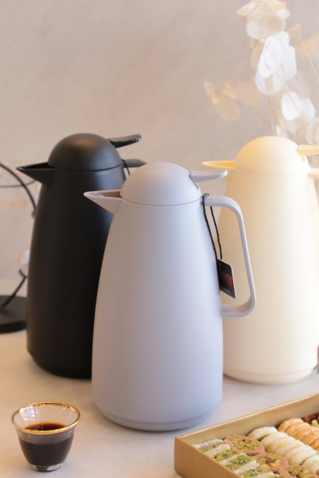 تيرموس قهوة