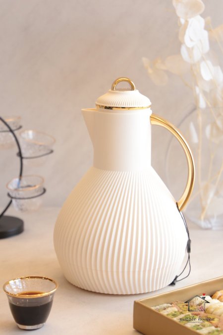 تيرموس قهوة