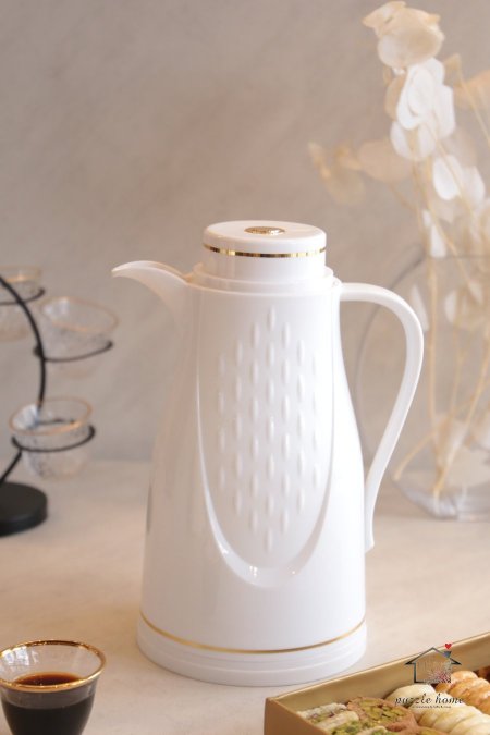 تيرموس قهوة