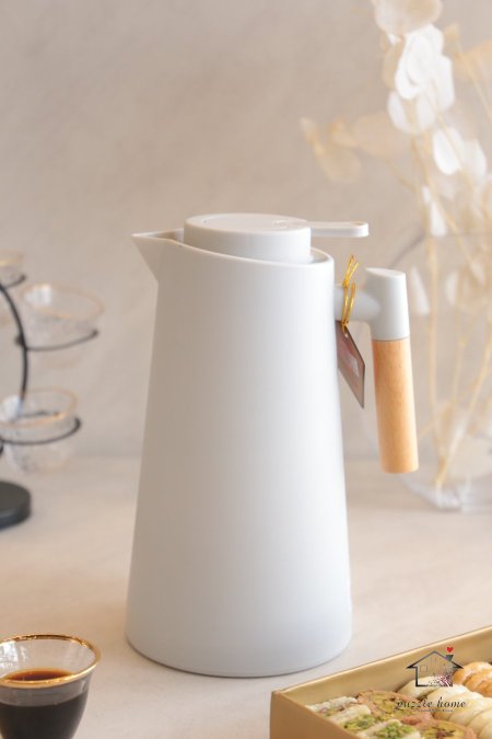 تيرموس قهوة