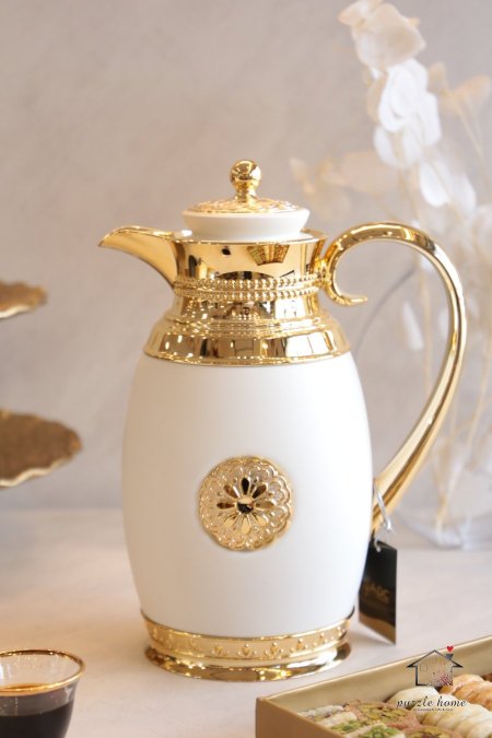 تيرموس قهوة