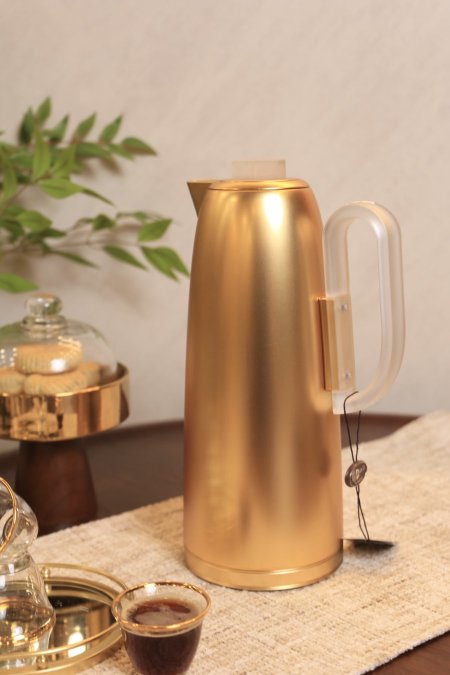 تيرموس قهوة