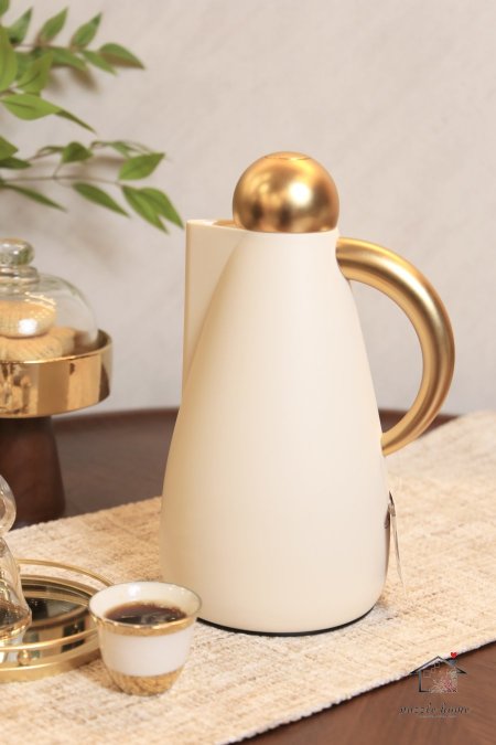 تيرموس قهوة