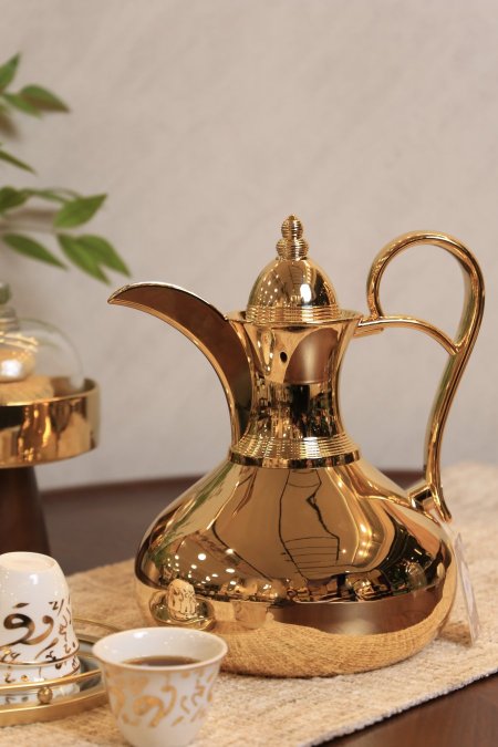 تيرموس قهوة ستانلس