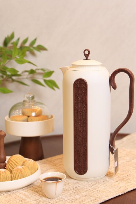 تيرموس قهوة