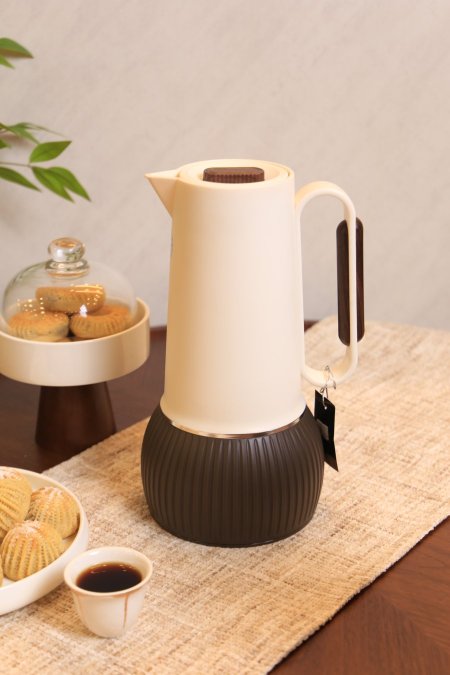 تيرموس قهوة