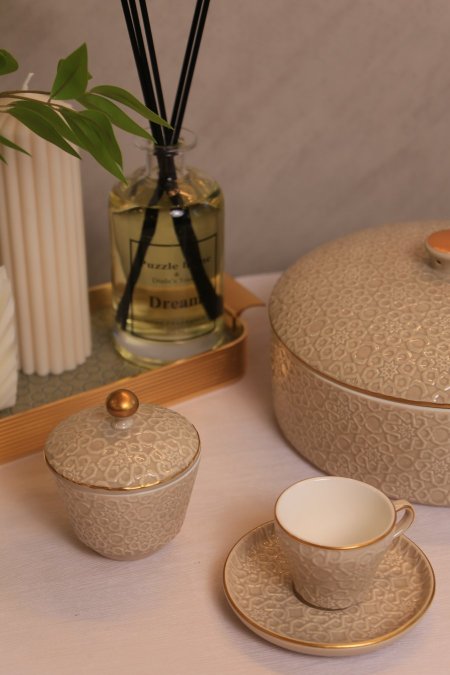 سكرية بورسلان