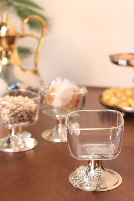صحن مكسرات