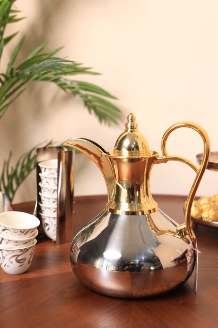 تيرموس قهوة ستانلس