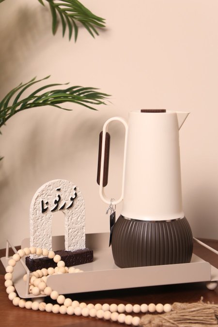 تيرموس قهوة