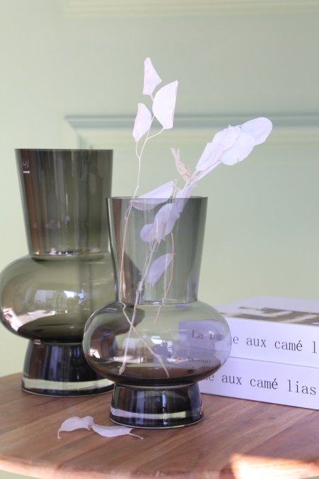 فازات اسود شفاف