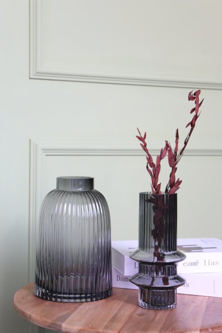 فازات اسود شفاف