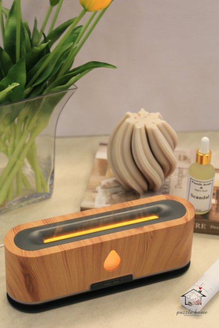 مبخرة كهربائية بيضاوية كبيرة